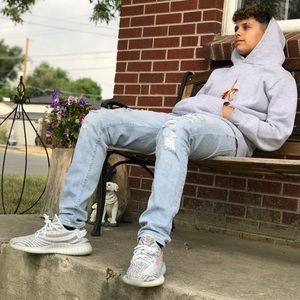 Meet your Posher, Gracie